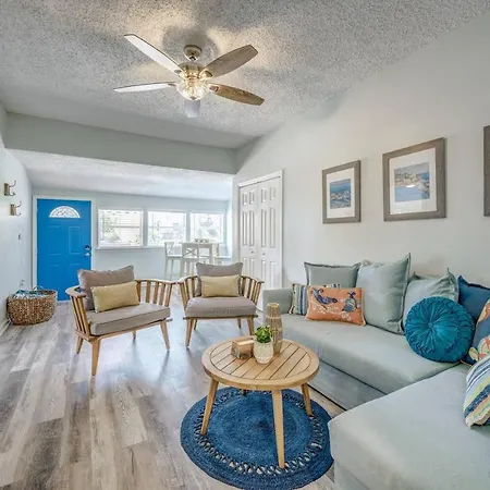 The Beach Villages - Villa Six